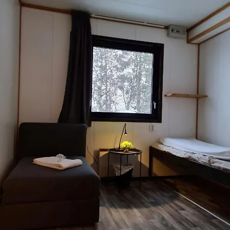 Fjellstuo Overnatting Hotell