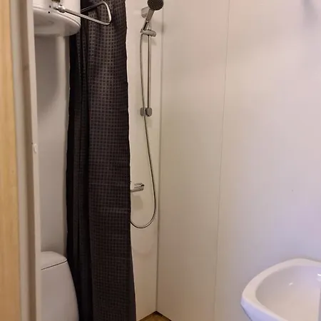 Hotell Fjellstuo Overnatting *