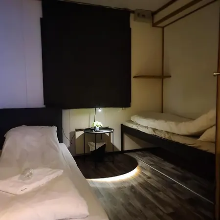 Fjellstuo Overnatting Hotell *