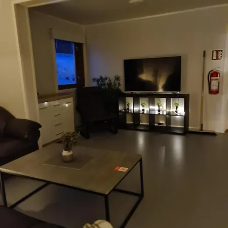 Hotell Fjellstuo Overnatting *