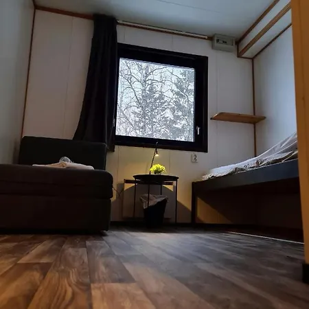 Hotel Fjellstuo Overnatting Hattfjelldal
